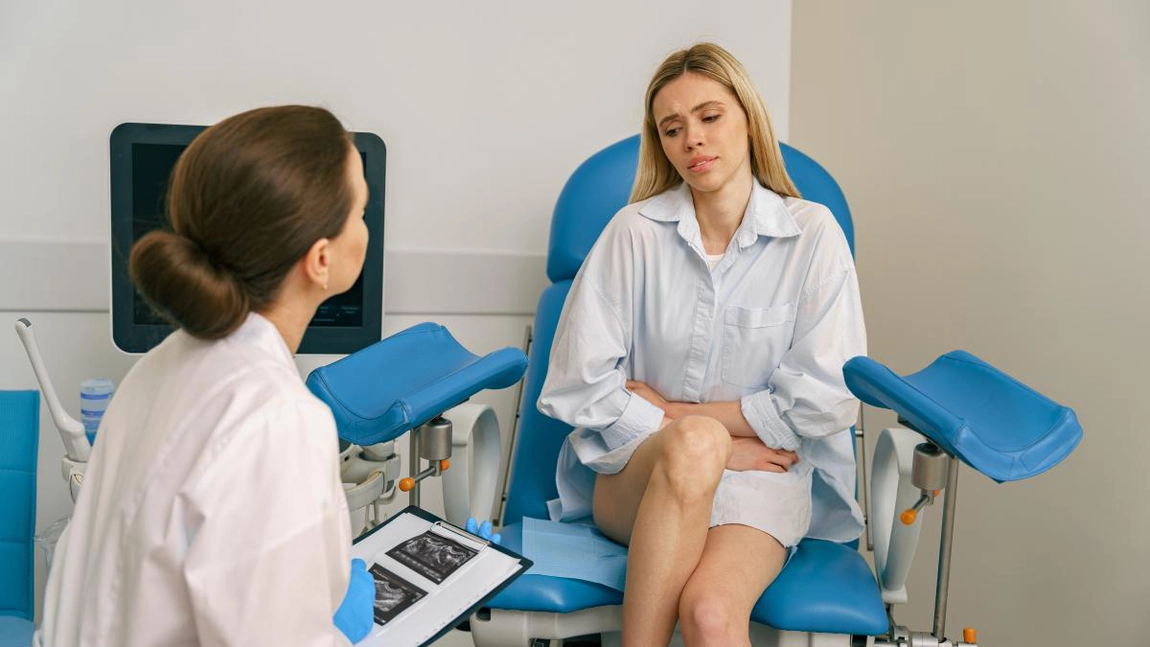 Ce este glanda Bartholin? Dr. Vasile Ioana explică tot ce trebuie să știi!