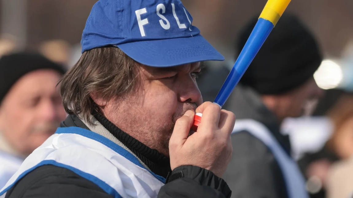 Profesorii din România decid prin referendum dacă vor intra în grevă în martie 2026