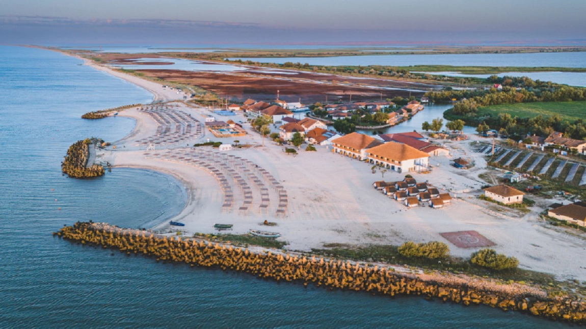 Stațiunea izolată din România care cucerește Europa. Ar putea deveni cea mai exclusivistă destinație