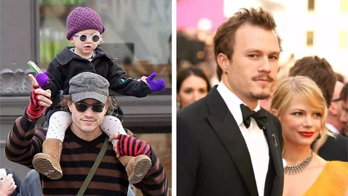 Transformare superbă a fiicei marelui actor, cu care seamănă enorm. Cum arată acum Matilda