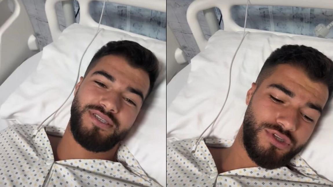 Iancu Sterp ajunge din nou pe masa de operație după ce a căzut de la patru metri: „O să rămân cu dureri toată viața dacă nu bag șurub”