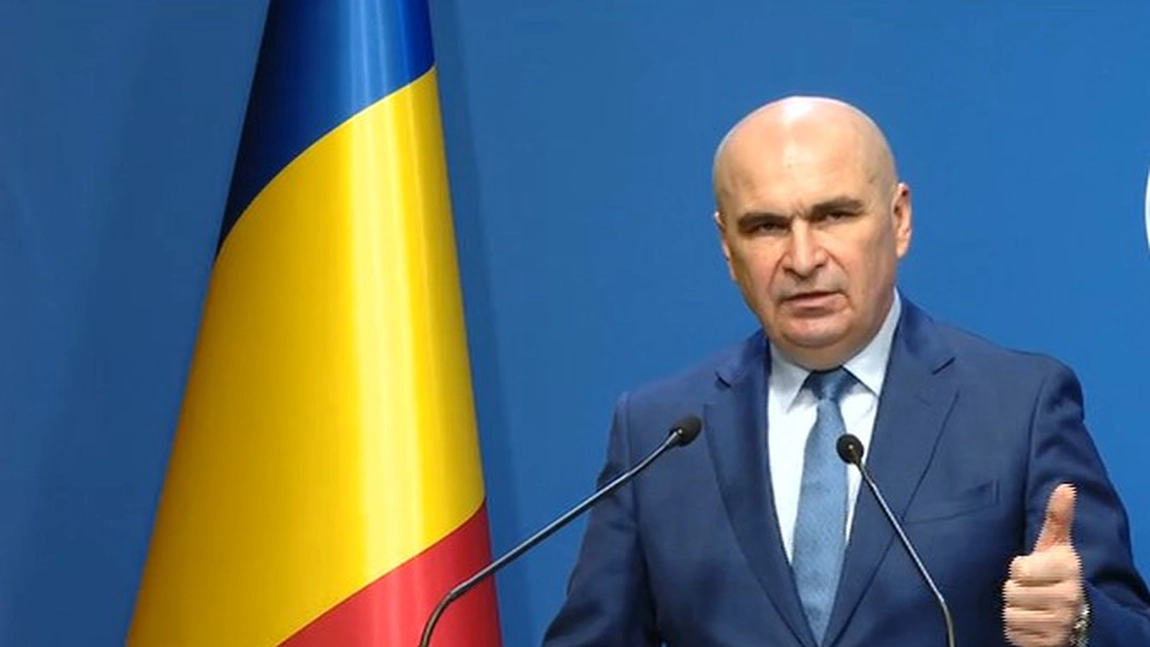 Transparență fără compromis: Premierul Ilie Bolojan cere demnitarilor să-și declare averile