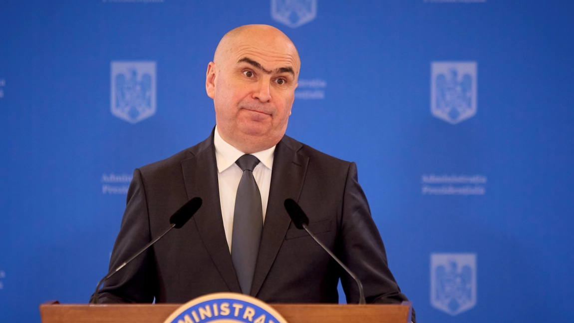 Prima reacție a premierului Ilie Bolojan după decizia CCR. Ce schimbări urmează la pensiile magistraților