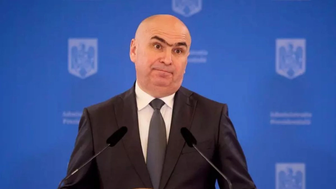 Guvernul condus de Ilie Bolojan strânge cureaua pentru români, dar deschide portofelul pentru tot ce înseamnă ajutor extern: „Îmi ofer tot sprijinul pentru a crește ajutorul pe care România l-a acordat Fâșiei Gaza”