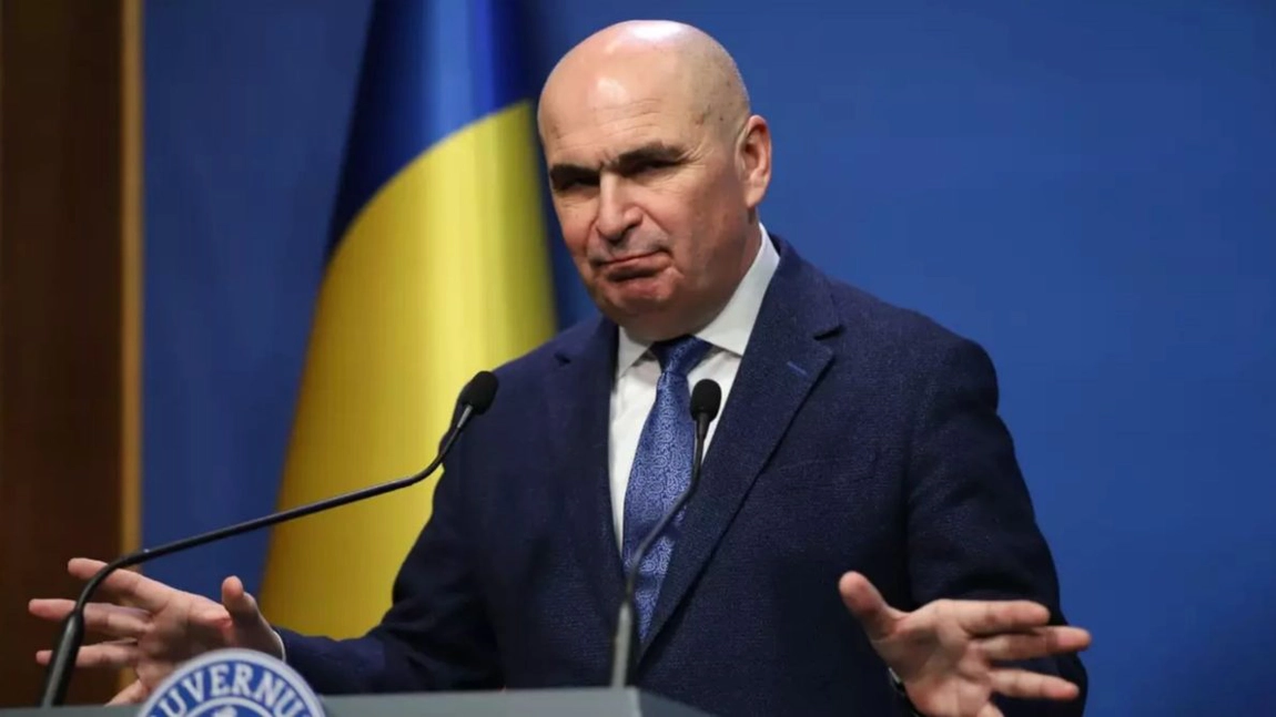 Bolojan anunță măsuri dure care îi îngrijorează pe români. Vârsta de pensionare va fi majorată