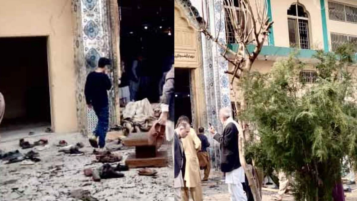 Explozie puternică, zeci de oameni morți! Peste 100 de persoane au fost rănite