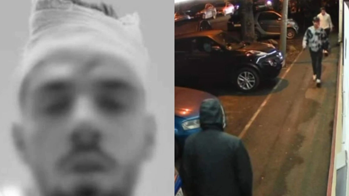 Imagini șocante din Timiș! Singurele cadre surprinse cu atacul momentului. Agresorii, filmați de camerele de supraveghere