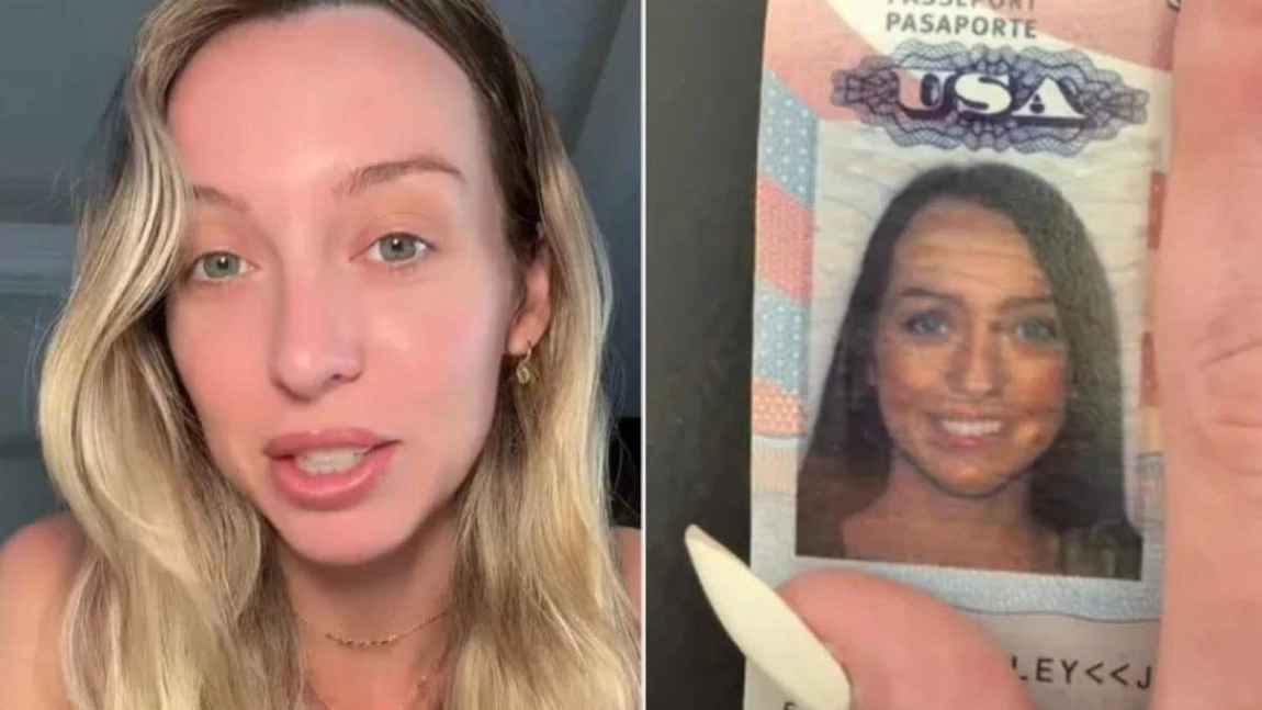 Tânără, reținută pe aeroport. Autoritățile i-au transformat vacanța într-un coșmar