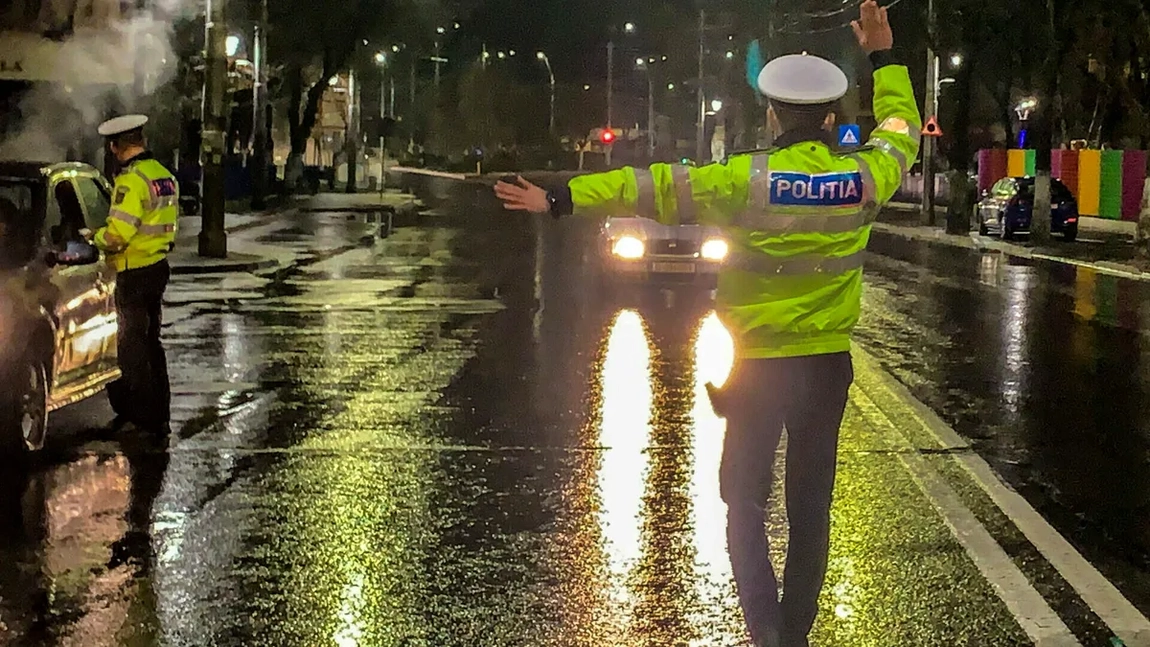 În ce situație se dispune imobilizarea vehiculului? Iată ce spune legislația!