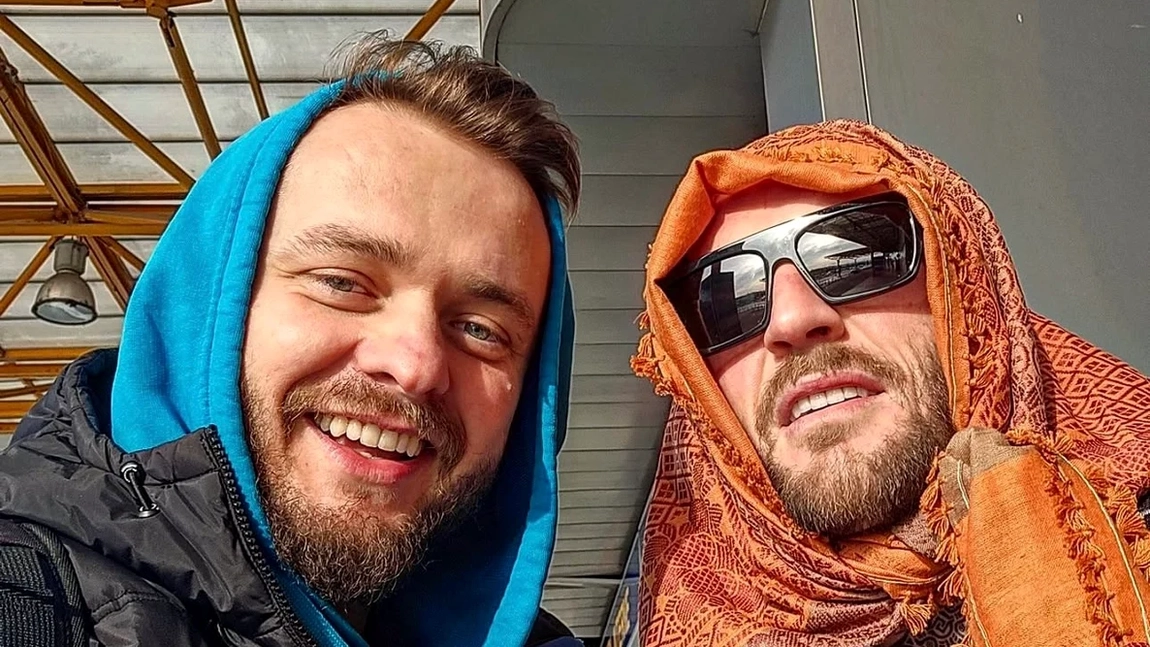 Incredibil! Cât costă ceasul de lux pe care Cătălin Bordea îl poartă la mână