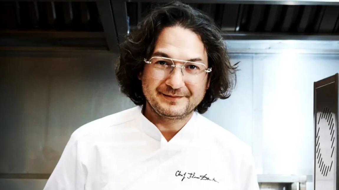 Florin Dumitrescu a dat jos 10 kilograme. Care sunt alimentele cu care a slăbit