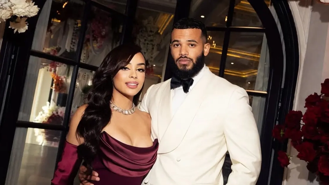 După 15 ani împreună și doi copii superbi, divorțează! Influencerița Kristy Scott se desparte de soțul ei, Desmond Scott! 