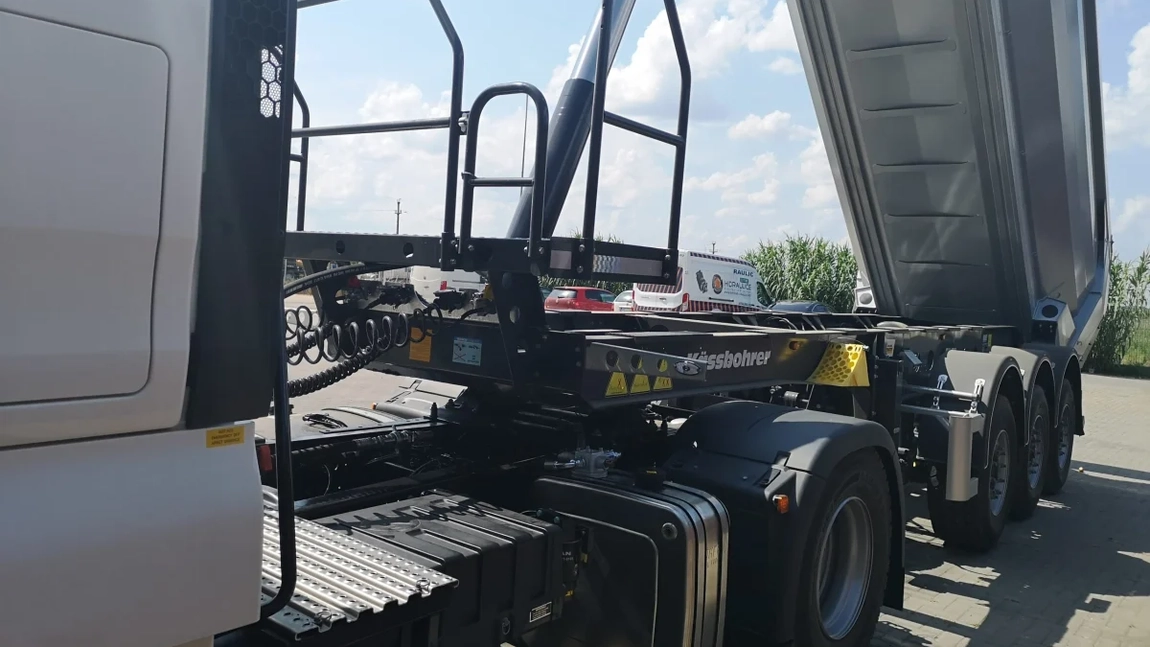 Ce este o instalație hidraulică? Iată cum funcționează și la ce mecanisme se găsește