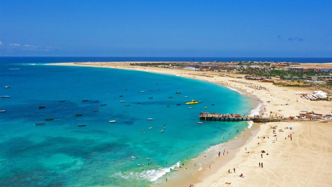 Vrei o vacanță în Insulele Capului Verde? Iată tot ce trebuie să știi despre această destinație exotică impresionantă!