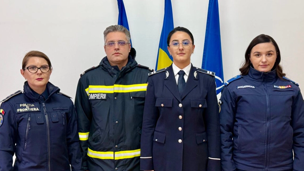 Ninsori și viscol puternic la Iași! Ce trebuie să facă șoferii și pietonii