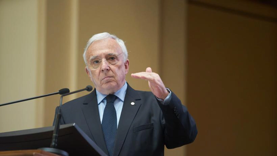 De ce România nu adoptă euro? Guvernatorul BNR explică motivul real al amânării