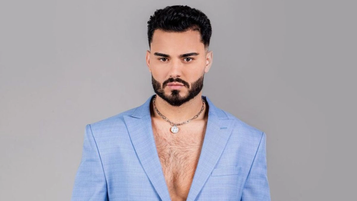 Jador și-a pus internetul în cap, după ce și-a jignit soția pe live! Cum a încercat artistul să remedieze situația