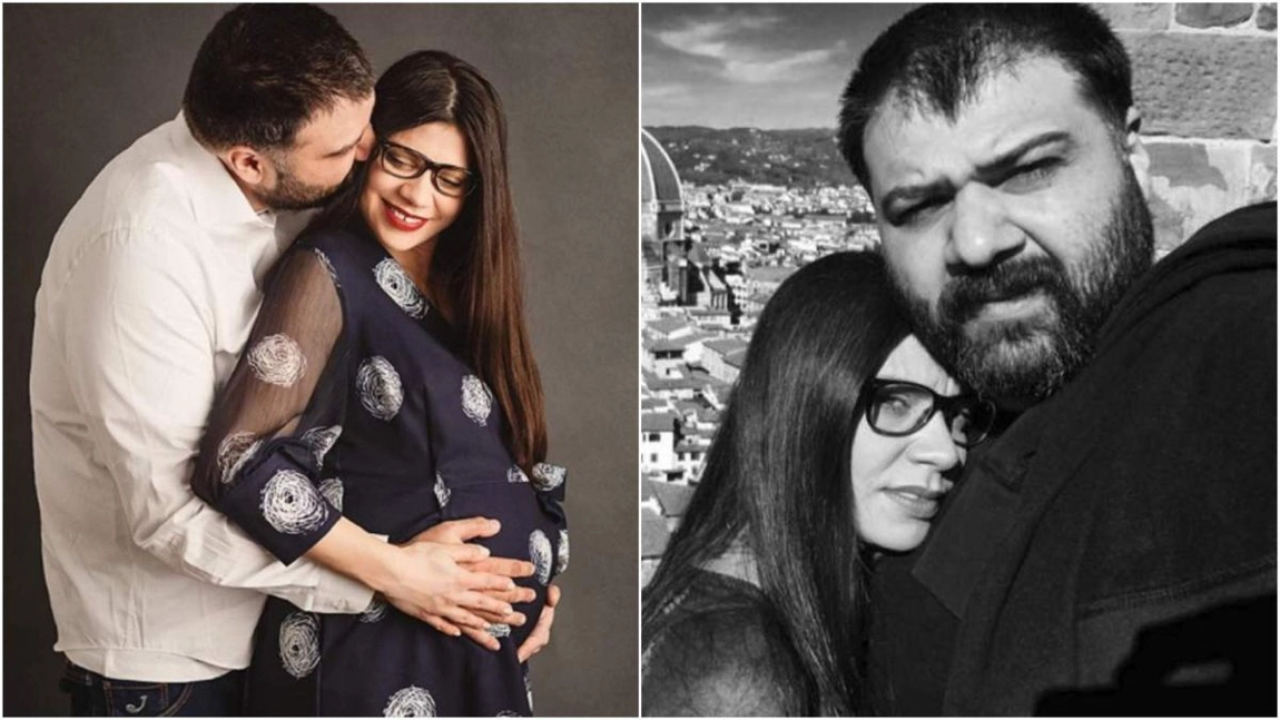 Răsturnare de situație în divorțul de Grasu XXL. Laura Andreșan a vrut ca toată lumea să știe adevăratul motiv