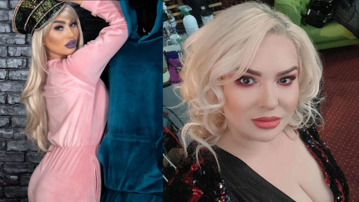 O nouă lovitură pentru Viorica de la Clejani! Fiica sa, Margherita, obligată să plătească pentru accidentul comis sub influența drogurilor! 