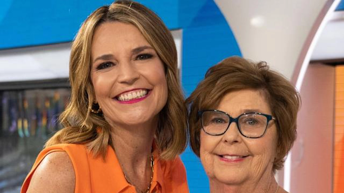 Mama celebrei prezentatoare tv Savannah Guthrie a fost dată dispărută! S-au descoperit urme de sânge în locuința femeii! 