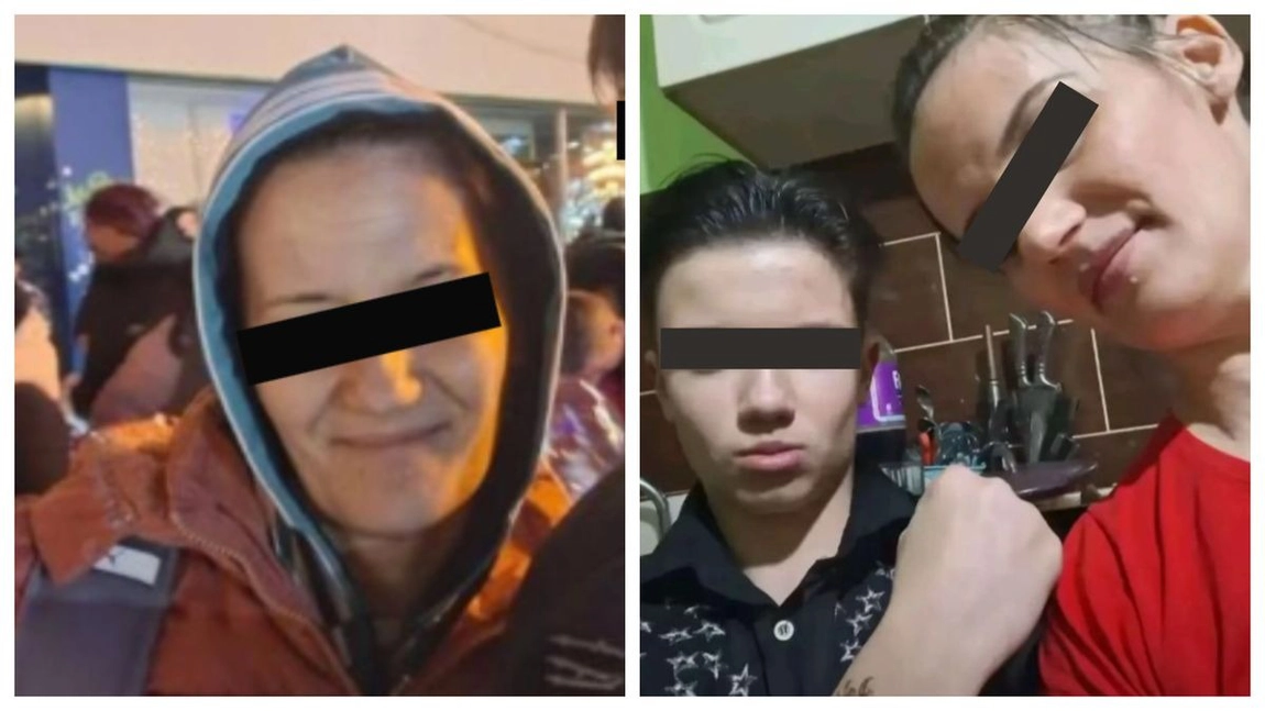 Mama minorului de 13 ani, acuzat de uciderea lui Mario, rupe tăcerea! Femeia susține că este amenințată și face declarații halucinante! 