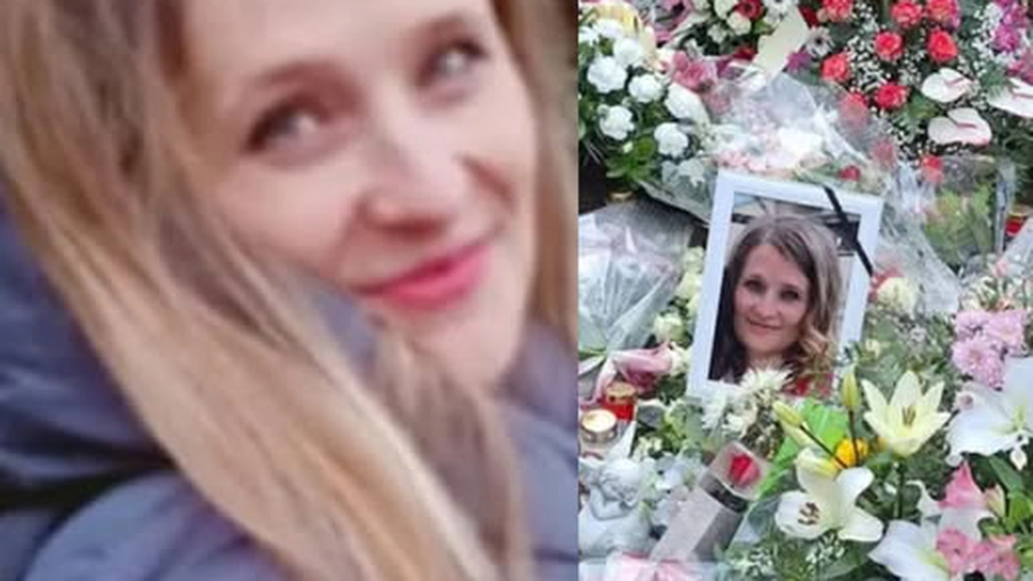 Durere fără margini! Cristina Butnăraș a murit la 40 de ani, la scurt timp după ce a aflat de boala de care suferă! Trei fetițe au rămas fără mamă!