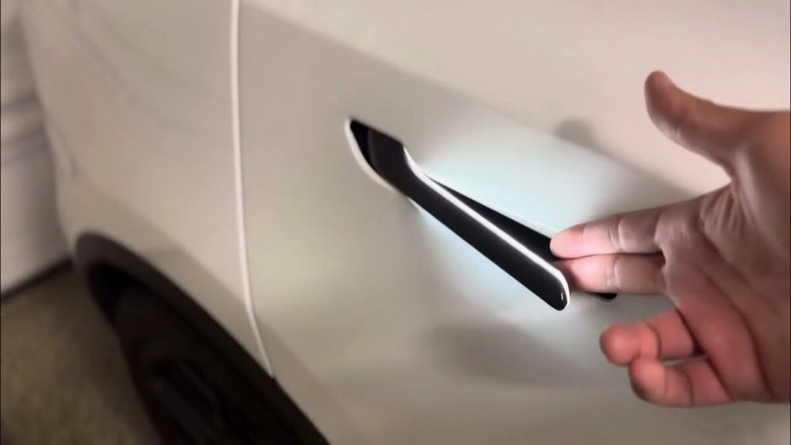 Dispozitivul popular de pe mașinile electrice, interzis de anul viitor în China