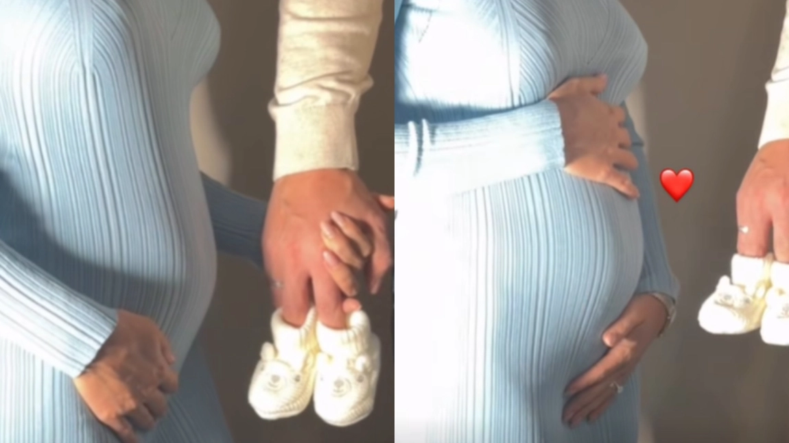 Vești minunate pentru fanii „Casa Iubirii”! Fostul concurent se pregătește să devină tătic