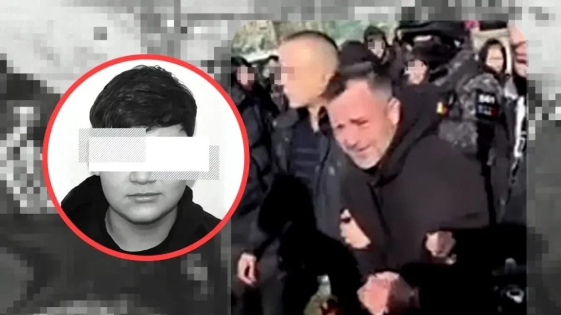 Din păcate este vorba de tatăl lui Mario Berinde. Vești foarte triste