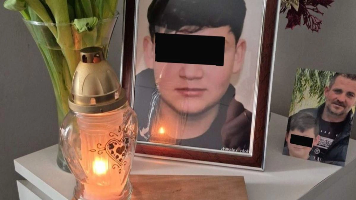 Crima din Cenei! Apropiații lui Mario Berinde, răpuși de dorul adolescentului după o lună