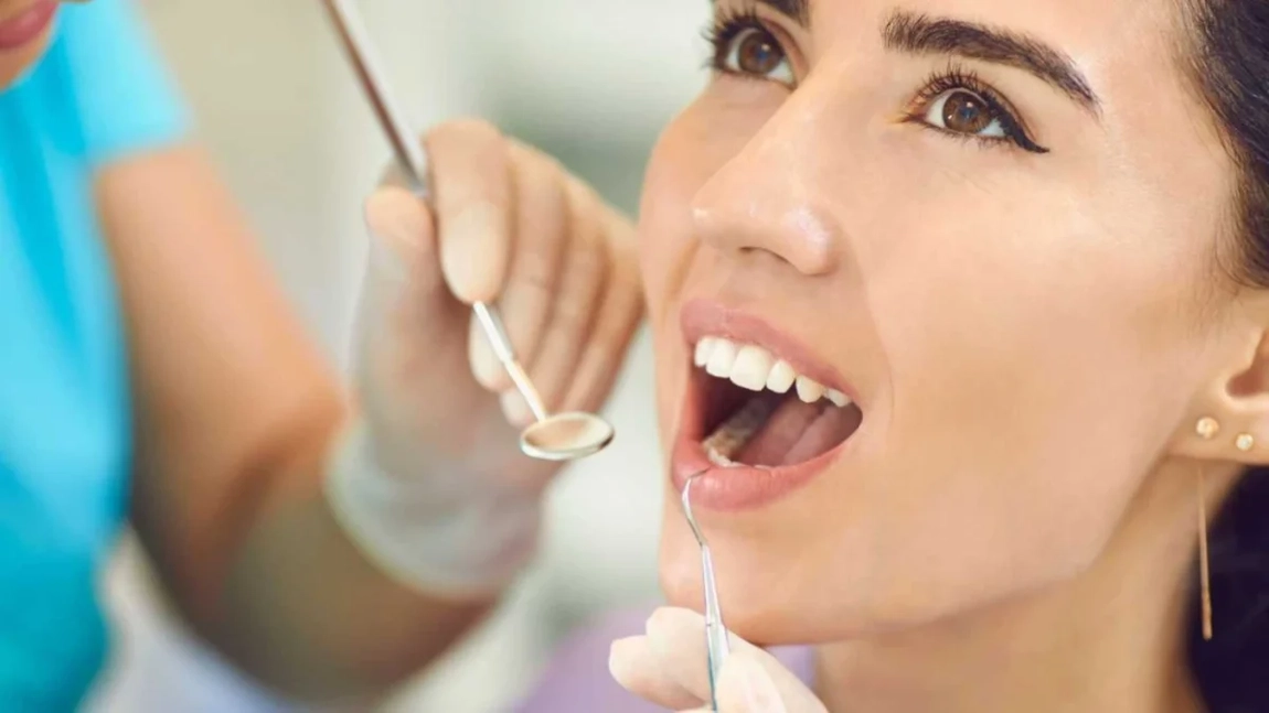 Ai o măsea cariată și spartă? Dr. Mihnea Grigore explică care sunt cauzele, măsurile de prevenție și de tratament!