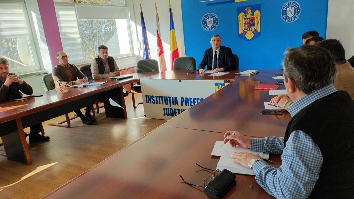 Măsuri de protecție sanitar veterinare adoptate de Centrul Local de Combatere a Bolilor Iași