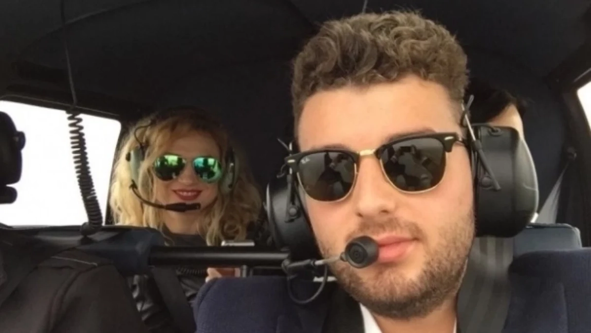 Modelul Mario Iorgulescu se repetă! Victoraș Micula se tratează într-o clinică în străinătate după ce a fost condamnat la închisoare