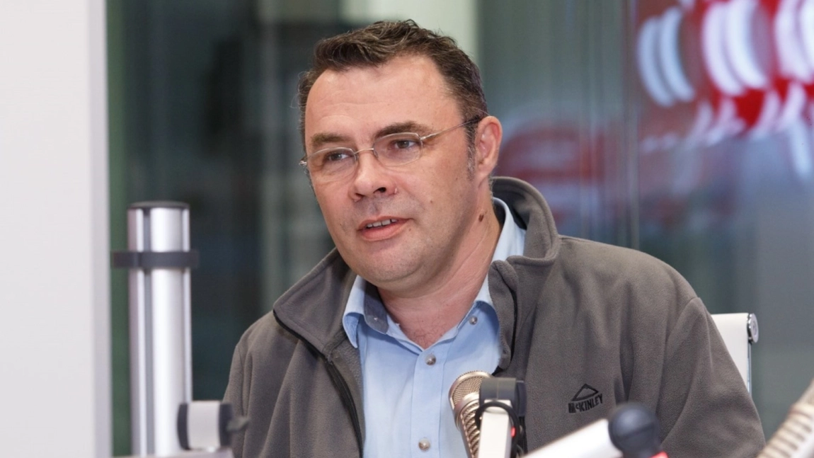 Moise Guran îl laudă pe Ilie Bolojan după ce România a intrat în recesiune: Pompierul a venit cu toporul