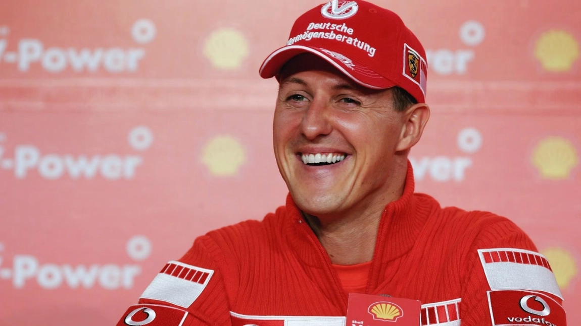 Vești de ultimă oră despre starea lui Michael Schumacher! Au trecut 12 ani de la tragicul accident