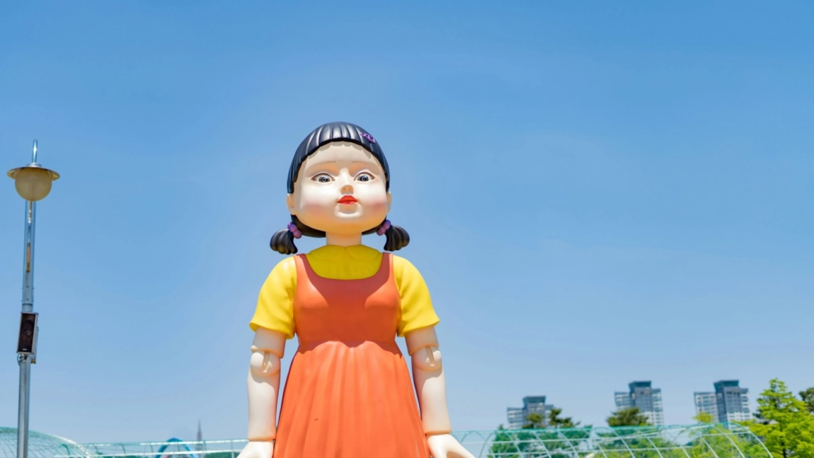 În această țară nu ai voie să te uiți la Squid Game. Vei fi executat sau închis în lagăr