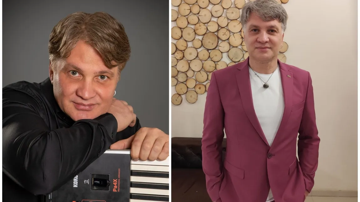 Artistul din România devastat de durere! La 10 ani de la moartea fetiței sale, Mihai Onilă este din nou în doliu! 