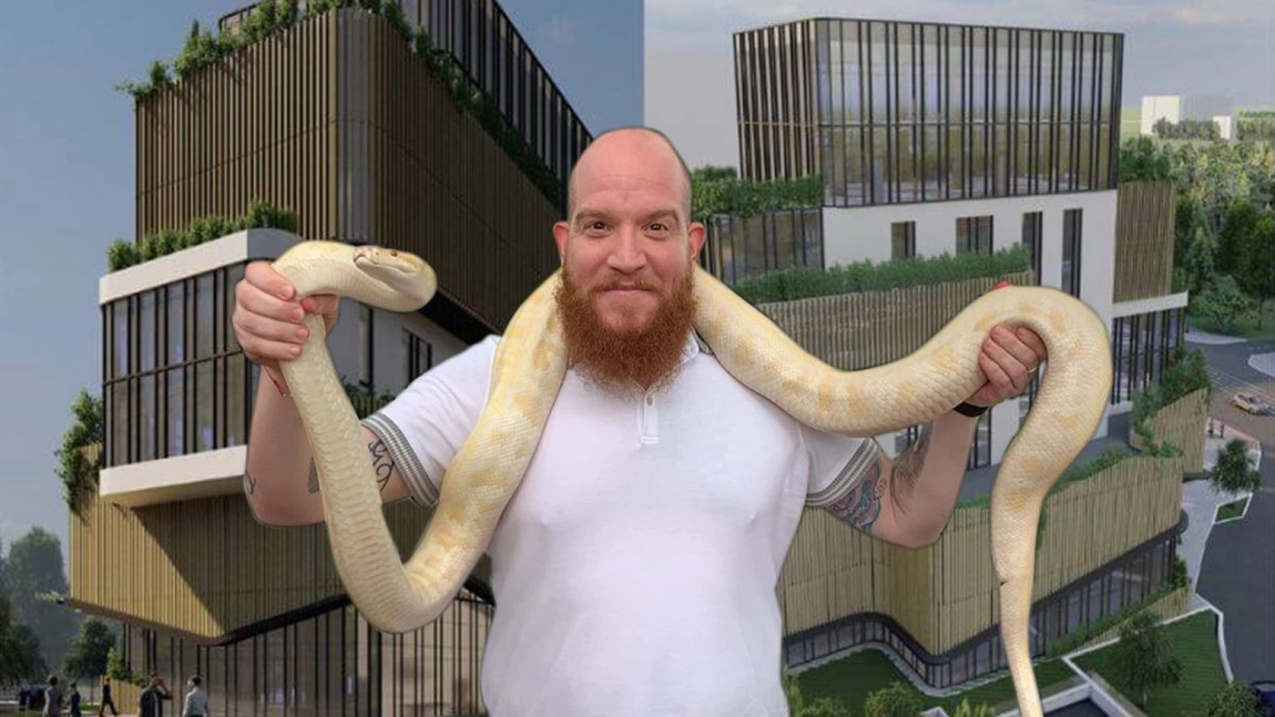 Minciunile lui Dan Fiterman despre proiectul imobiliar din Copou! Cum vrea patronul de la Ziarul de Iași să influențeze primăria pentru a-i accepta construirea