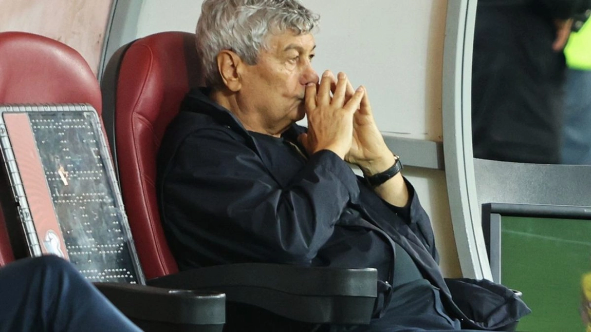 Mircea Lucescu, de urgență la oncolog! Selecționerul va fi evaluat de unul dintre cei mai de renume medici din lume