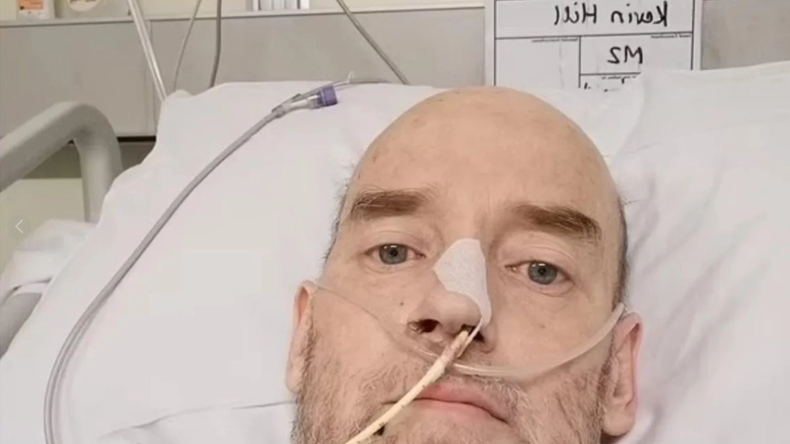 Ce se întâmplă când mori. Mărturia unui bărbat care s-a întors din lumea de dincolo