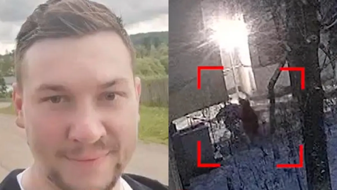 Moartea bărbatului de 38 de ani din Botoșani: anchetă după un incident surprins de camerele de supraveghere