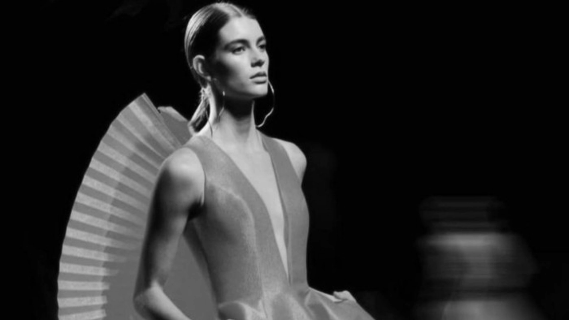 Sfârșit tragic la doar 21 de ani! Modelul Cristina Perez Galcenco a murit! 