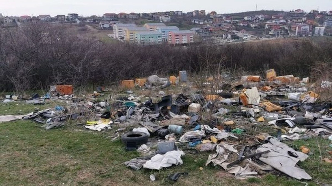 Ieșenii se simt poluați fonic de centralele termice. Au depus reclamații la autoritățile de mediu