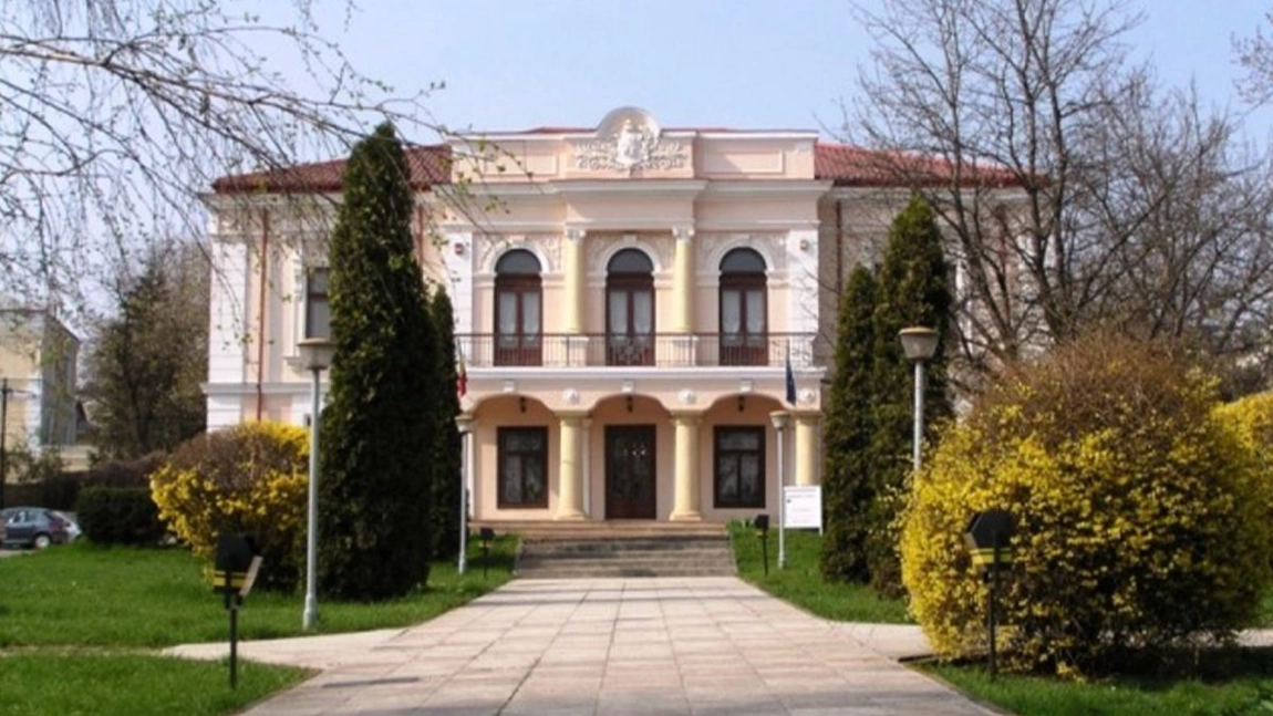 De „Ziua Internațională a Cititului Împreună”, Muzeul Național al Literaturii Române Iași pregătește activități pentru copii și seniori