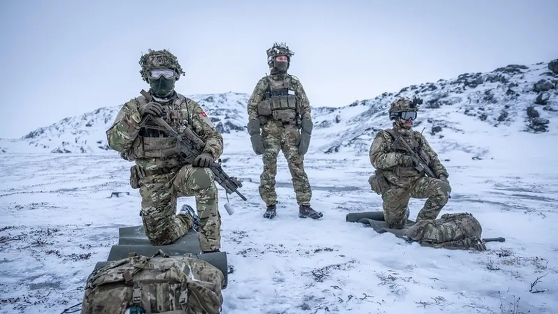 NATO pregătește misiunea „Arctic Sentry” în Groenlanda. Regiunea devine miza strategică a marilor puteri