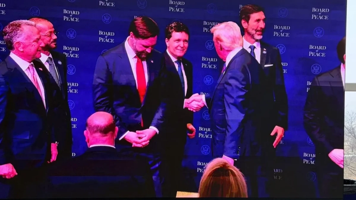 Tensiuni la vârf! Nicușor Dan, reacție enigmatică după ce Donald Trump i-a greșit funcția: „Nu e timpul trecut!”