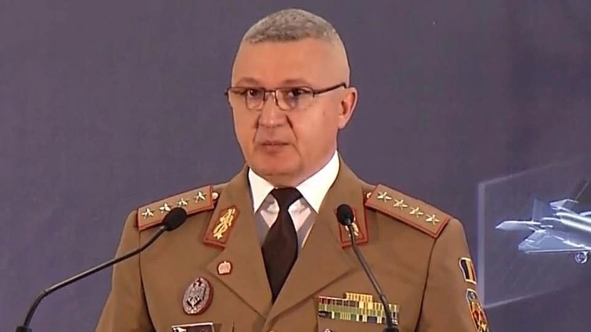 Șeful Statului Major al Apărării transmite un mesaj important pentru români. Pentru ce ne pregătește