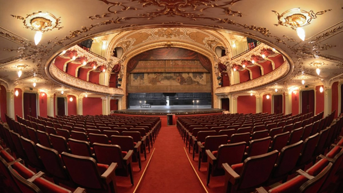 „Elixirul dragostei”, spectacolul-tradiție al lunii iubirii, la Opera Națională Iași. Mai sunt doar câteva bilete disponibile