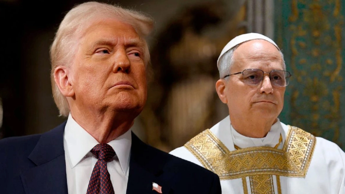 Lovitură pentru Donald Trump: Vaticanul refuză să intre în Consiliul pentru Pace
