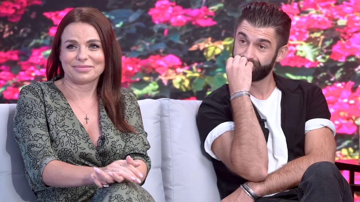 Paul Ipate a spus adevărul despre mariajul cu Jojo. „Am limite clare. Nu ai voie să...”